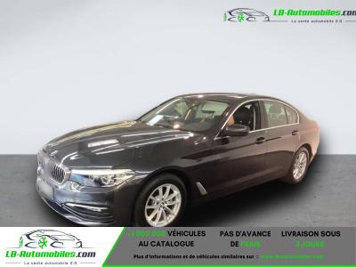 BMW Série 5 520i 184 ch BVA