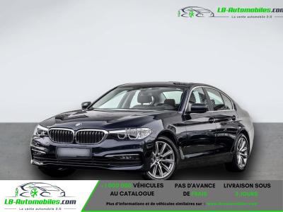 BMW Série 5 520i 184 ch BVA