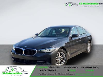 BMW Série 5 520i 184 ch BVA