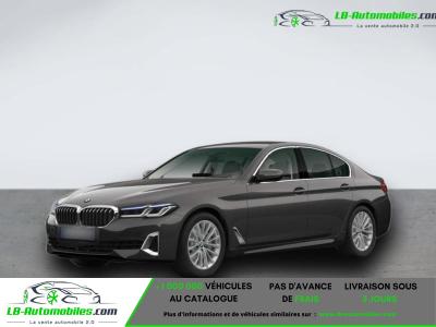 BMW Série 5 530i xDrive 252 ch BVA