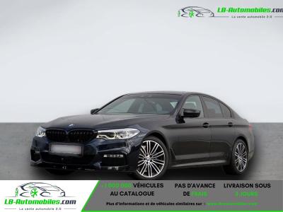 BMW Série 5 540d xDrive 320 ch BVA