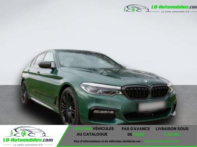 BMW Série 5 540d xDrive 320 ch BVA