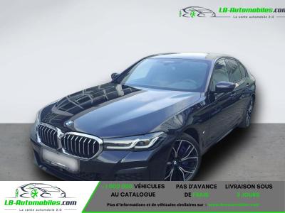 BMW Série 5 540d xDrive 320 ch BVA