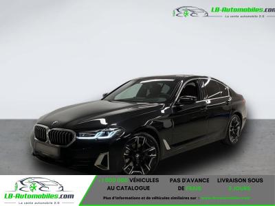 BMW Série 5 540d xDrive 320 ch BVA