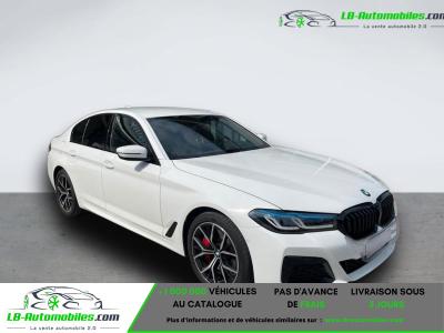 BMW Série 5 540d xDrive 320 ch BVA