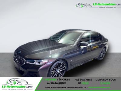 BMW Série 5 540d xDrive 320 ch BVA