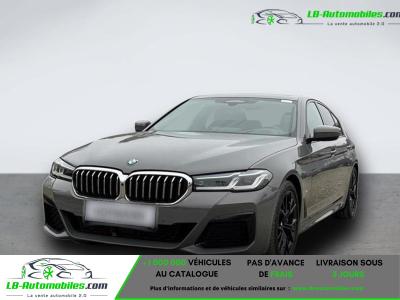 BMW Série 5 540d xDrive 320 ch BVA