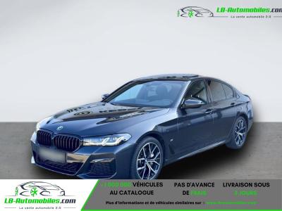 BMW Série 5 540d xDrive 320 ch BVA