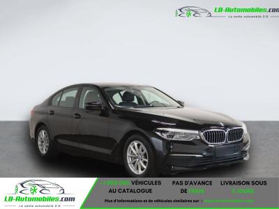 BMW Série 5 540i xDrive 340 ch BVA