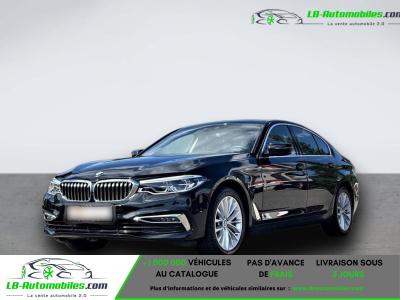 BMW Série 5 540i xDrive 340 ch BVA