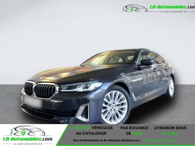 BMW Série 5 540i xDrive 340 ch BVA