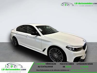 BMW Série 5 540i xDrive 340 ch BVA