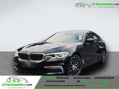 BMW Série 5 540i 340 ch BVA