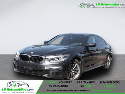 BMW Série 5 540i 340 ch BVA