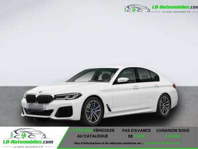 BMW Série 5 540i 340 ch BVA