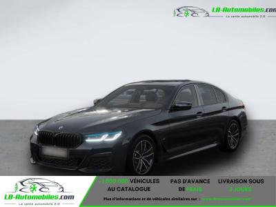 BMW Série 5 540i 340 ch BVA