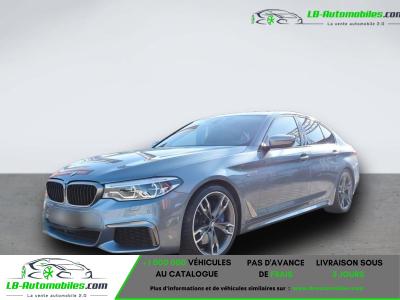 BMW Série 5 M550i xDrive 462 ch BVA