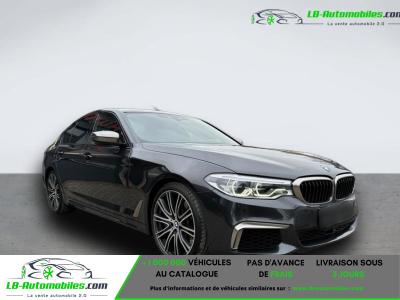 BMW Série 5 M550i xDrive 462 ch BVA