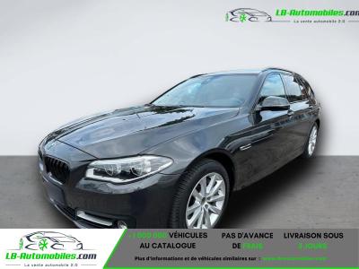 BMW Série 5 Touring 525d xDrive 218 ch