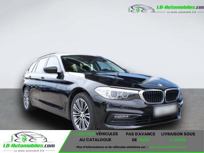 BMW Série 5 Touring 520i 184 ch BVA