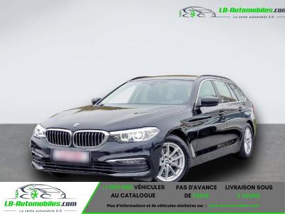 BMW Série 5 Touring 520i 184 ch BVA