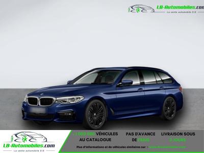 BMW Série 5 Touring 520i 184 ch BVA