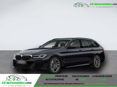 BMW Série 5 Touring 520i 184 ch BVA