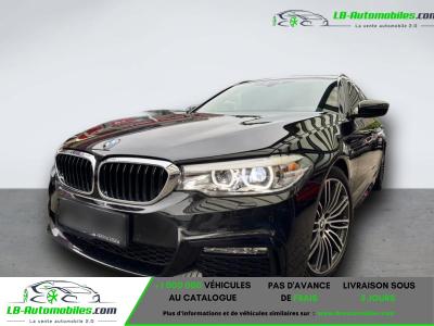 BMW Série 5 Touring 530d xDrive 265 ch BVA