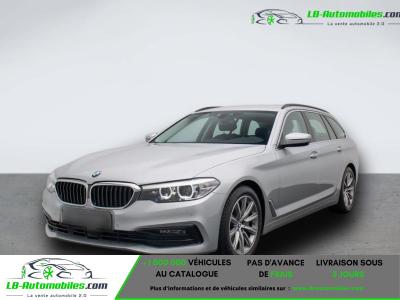 BMW Série 5 Touring 530d xDrive 265 ch BVA