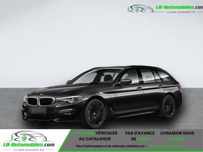 BMW Série 5 Touring 530d xDrive 265 ch BVA