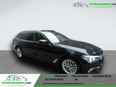 BMW Série 5 Touring 530d xDrive 265 ch BVA