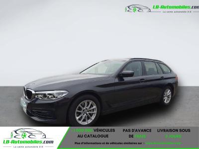 BMW Série 5 Touring 530i 252 ch BVA