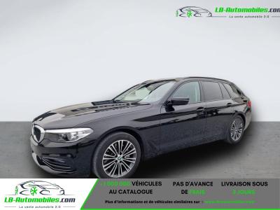 BMW Série 5 Touring 530i 252 ch BVA