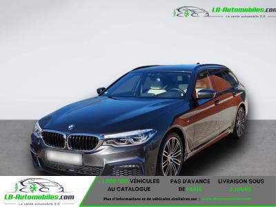 BMW Série 5 Touring 530i 252 ch BVA