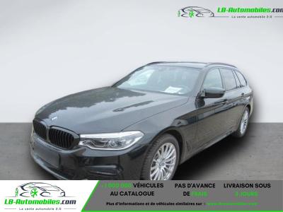 BMW Série 5 Touring 530d xDrive 265 ch BVA