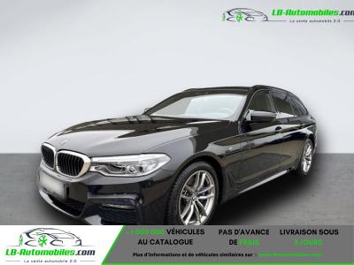 BMW Série 5 Touring 530i 252 ch BVA