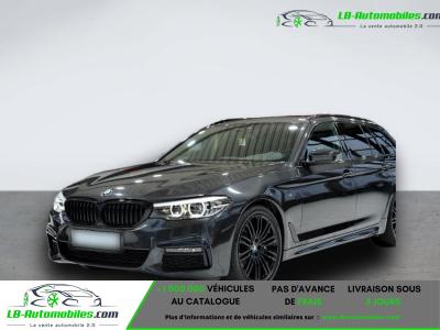 BMW Série 5 Touring 530i 252 ch BVA