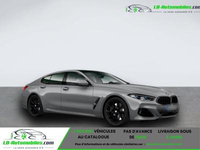 BMW Série 8 Gran Coupé 840d xDrive 340 ch BVA