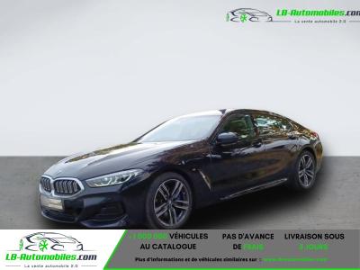 BMW Série 8 Gran Coupé 840i xDrive 333 ch BVA