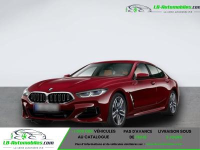 BMW Série 8 Gran Coupé 840i xDrive 333 ch BVA