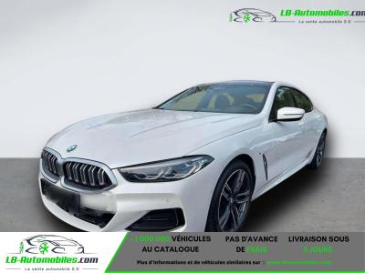 BMW Série 8 Gran Coupé 840i xDrive 333 ch BVA