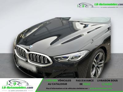 BMW Série 8 Gran Coupé 840i xDrive 333 ch BVA