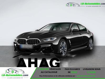 BMW Série 8 Gran Coupé 840i xDrive 333 ch BVA