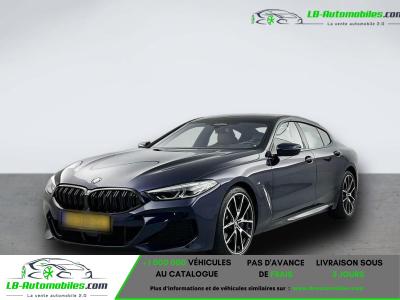 BMW Série 8 Gran Coupé 840i xDrive 340 ch BVA