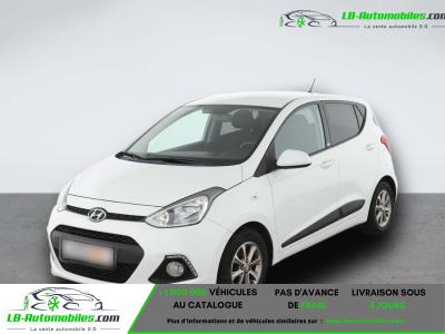 Hyundai I10 1.0 66 BVM