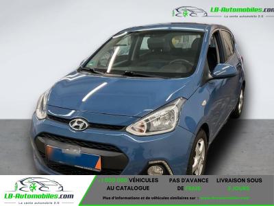 Hyundai I10 1.0 66 BVM