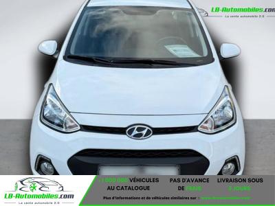 Hyundai I10 1.0 66 BVM