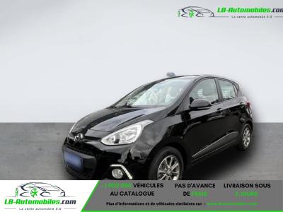 Hyundai I10 1.0 66 BVA