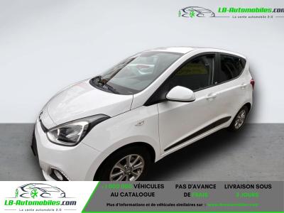 Hyundai I10 1.2 87 BVM