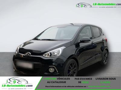 Hyundai I10 1.2 87 BVM